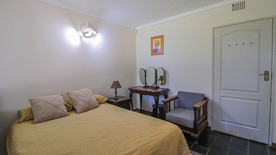 3 Bedroom Property for Sale in Dan Pienaar Free State